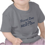 Co-sleeping Advocacy Shirt 