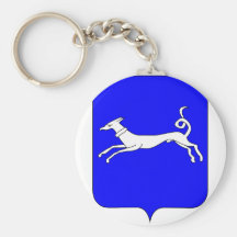 CoA fam ITA nicolai Key Chain