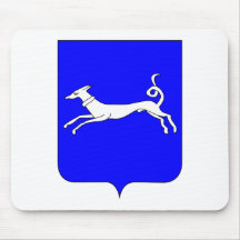 CoA fam ITA nicolai Mouse Pads