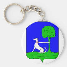 CoA fam ITA prandi Key Chains