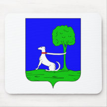 CoA fam ITA prandi Mousepad