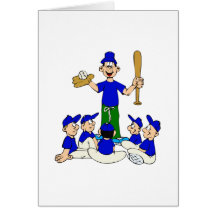 coach and team card