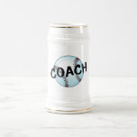 Coach (Baseball) Mugs