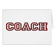 Coach