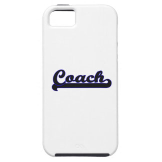 coach classic 5