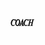 COACH POLO SHIRT