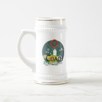 Coach HaMaskil Mug