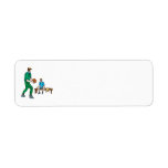 Coach Labels