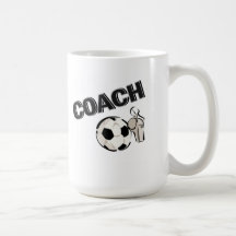 Coach Mug