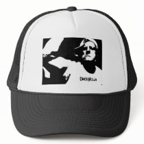Coach Mulls Trucker Hat