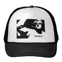 Coach Mulls Trucker Hat