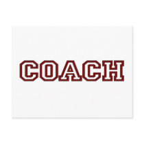 Coach