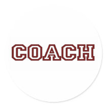 Coach