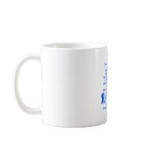 Coach Thank You Coffee Mugs