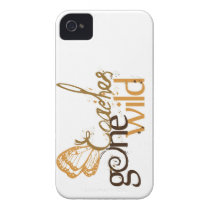 Coaches Gone Wild iPhone Case Iphone 4 Case-mate Case