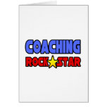 Coaching Rock Star