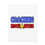 Coaching Rock Star