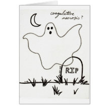Coagulative Necrosis card