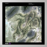 Coahuila, Mexico Print
