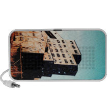Coal Breaker Speaker