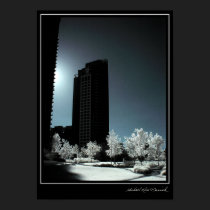 Coal Harbour #03 posters