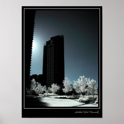 Coal Harbour #03 Posters