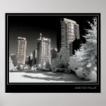 Coal Harbour #08 Posters