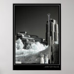 Coal Harbour #10 Print