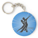 Coal Logo Key Chain
