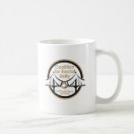 Coalition for Racial Unity Coffee Mug