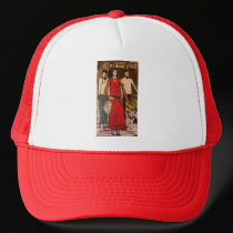 COAST FINANCE hats