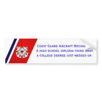 Coast Guard Aircraft Mechanics...