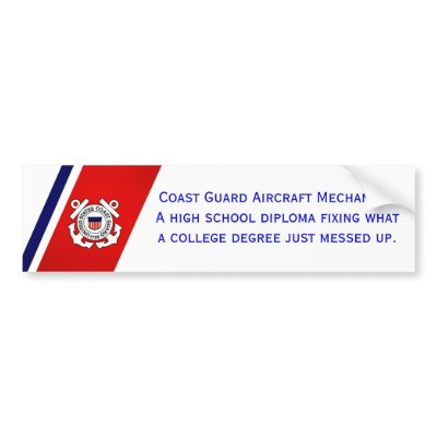Coast Guard Aircraft Mechanics... by 60mech