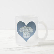 Coast Guard B.F.F. Mugs