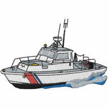 Coast Guard Boat