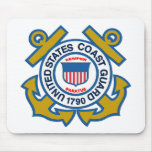 Coast Guard Emblem