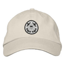 Coast Guard Baseball Cap
