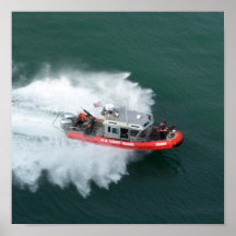 Coast Guard Print