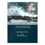 Coastal Beach Wedding Invites