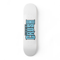 Coastal Crush Skateboard
