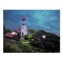 Coastal Dreams Postcard