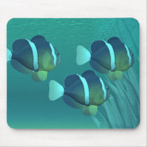 COASTAL GEMS MOUSEPAD