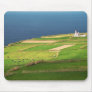 Coastal landscape mouse pads