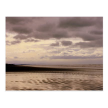 Coastal Living Postcard