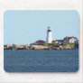 Coastal Maine Portland Head Lighthouse Mousepad