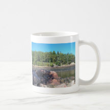 Coastal Scenic Mug