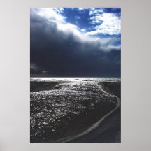 COASTAL TWO PRINT