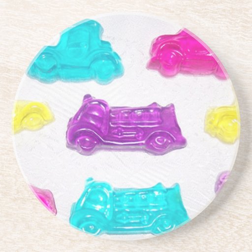 coaster truck cars
