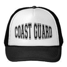 coastguardbulge trucker hats