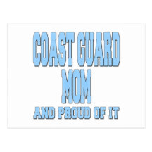 coastguardmomproud cartes postales